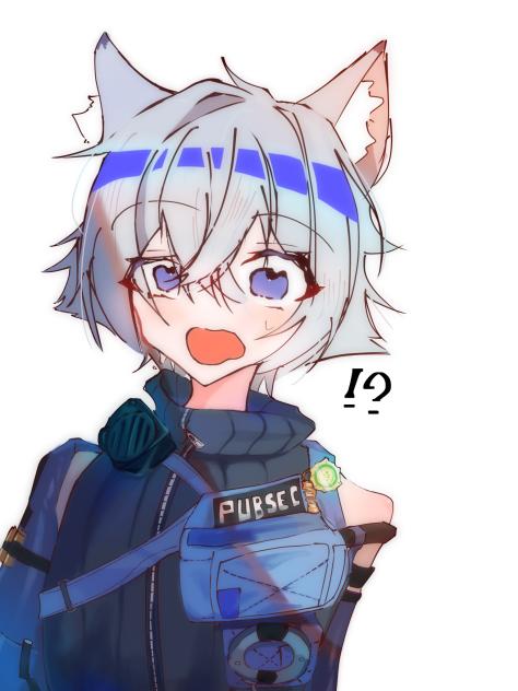 リク絵
