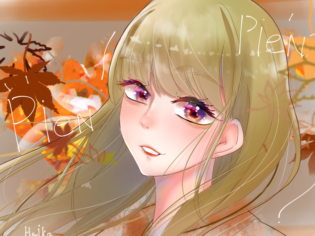 無題313 - ibisPaint