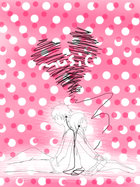 music