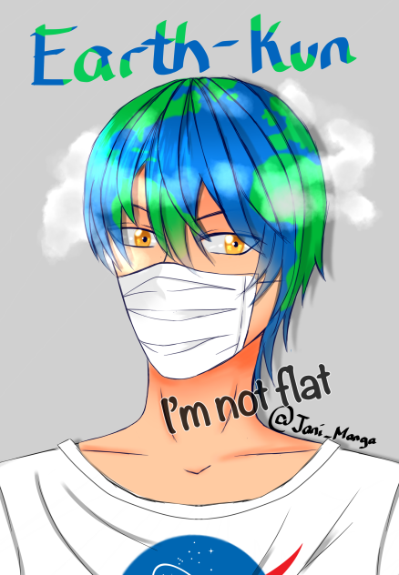 Earth-Kun