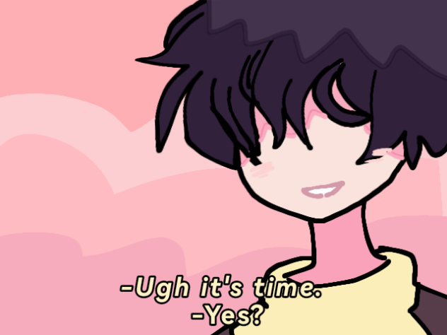 Doki doki ep 18 pt2