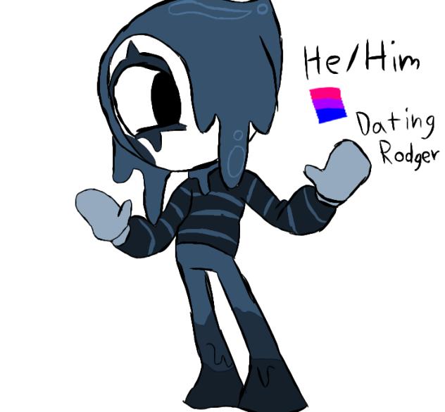Blot Redesign +Headcannons