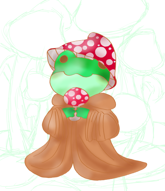 Mog WIP