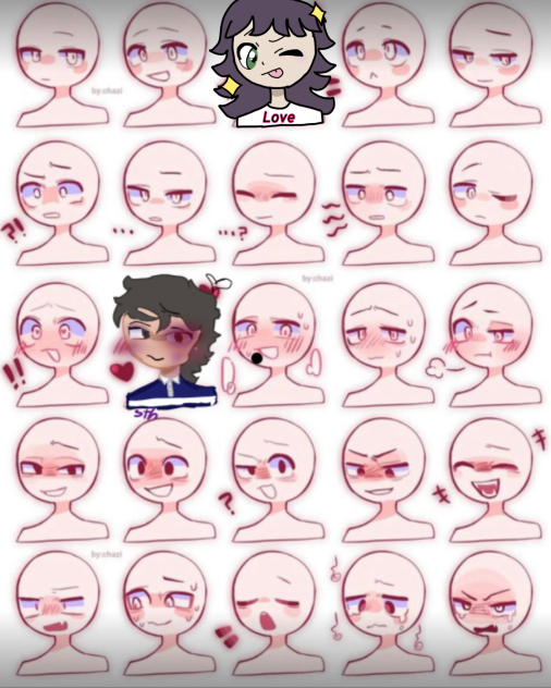 Face Collab