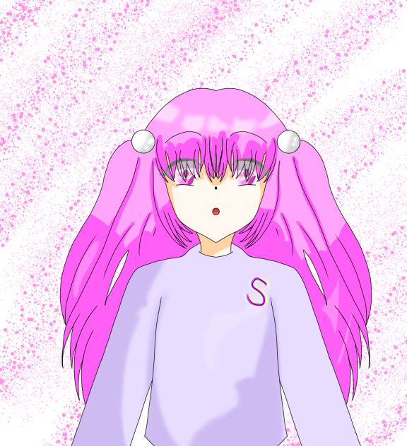 オリキャラ！