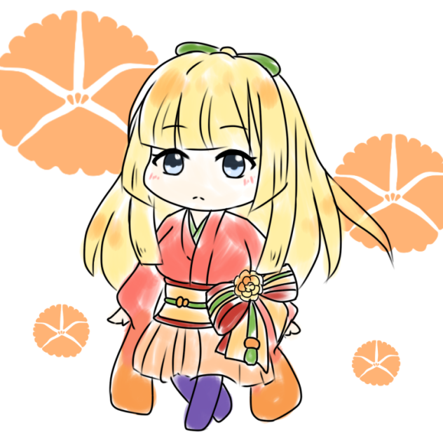土御門 澄姫 ワンドロ