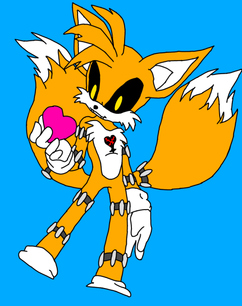 HeartLess Tails