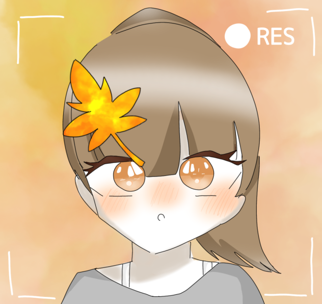 ２日目　秋
