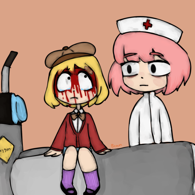 Nurses office