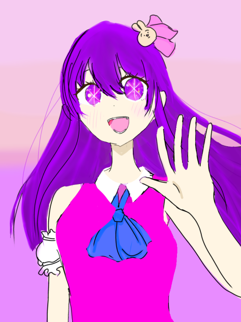 星野あい