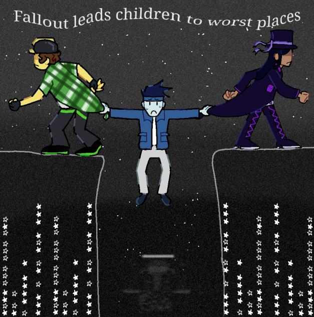 Alienation