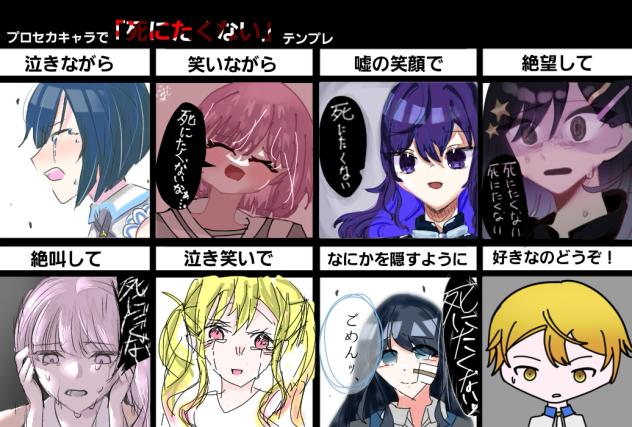 (  ´ཫ`)
