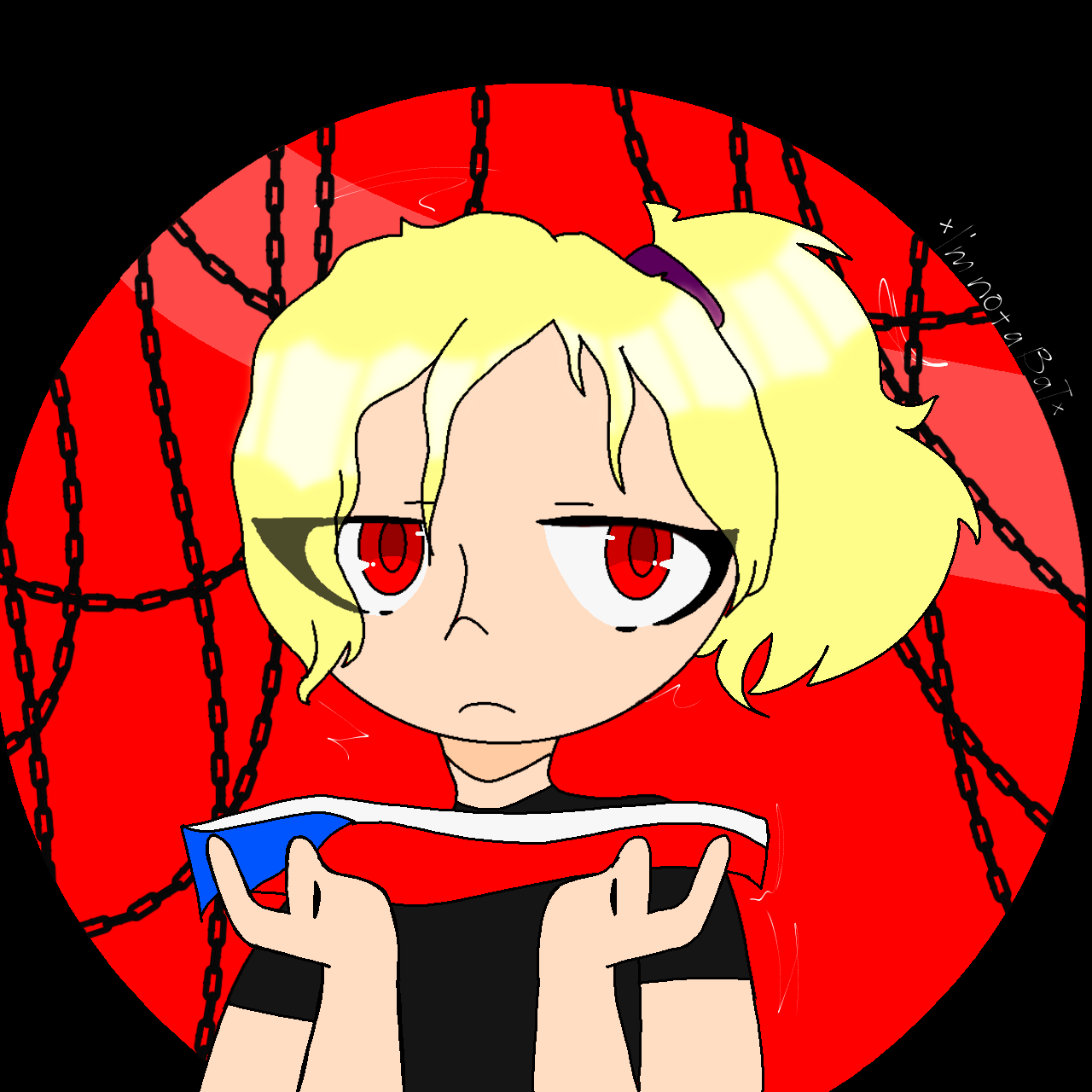 cupid - ibisPaint