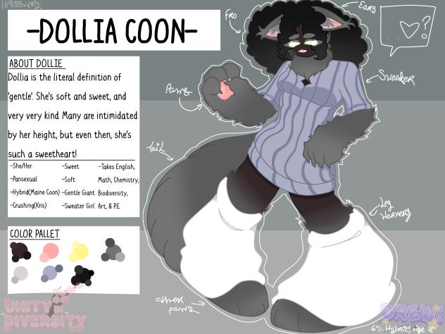 •Main Cast - 13•