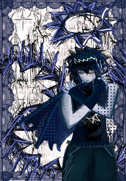 Two time!! - ibisPaint