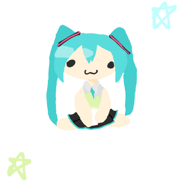 Mikuuuuuu