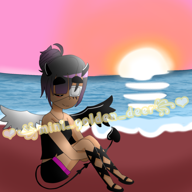 For DanaAlRaeisi’s Contest!