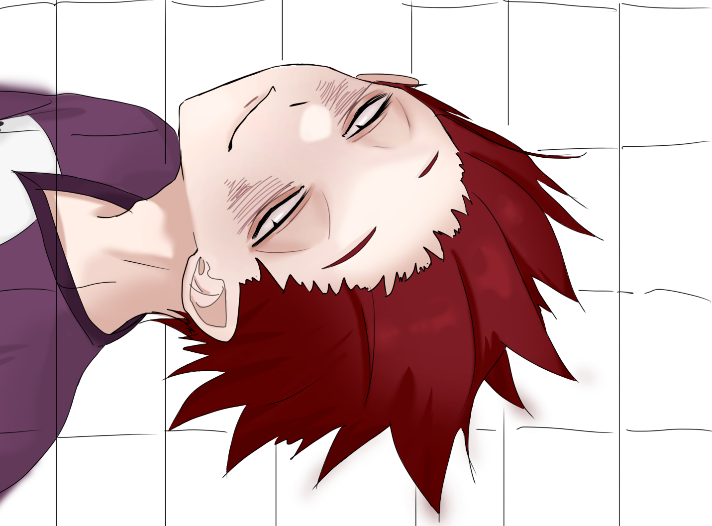 天童覚 - ibisPaint