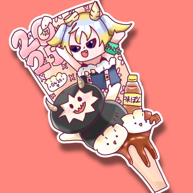 オリジナル羽子板