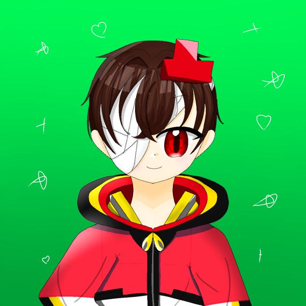 凸もりさん本気で書いてみた❗ - ibisPaint