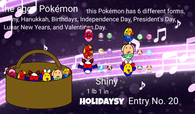 Shiny Holidaysy - ibisPaint