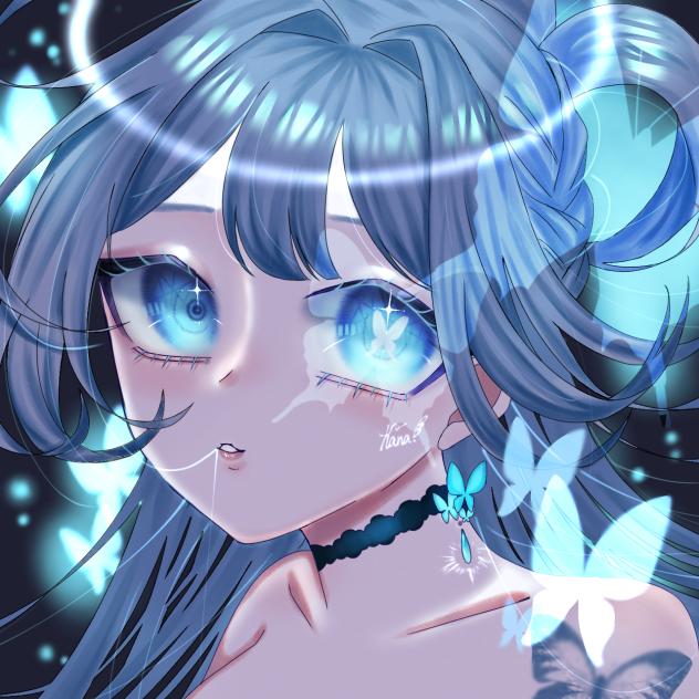幻蝶🦋