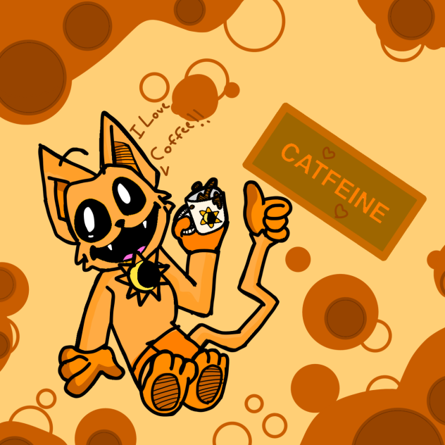 CATFEINE