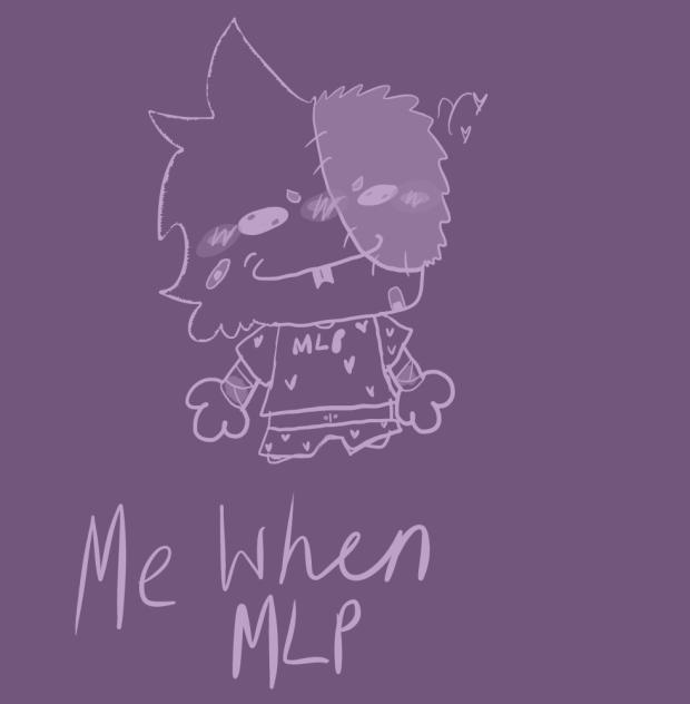 MLPPPp YEY