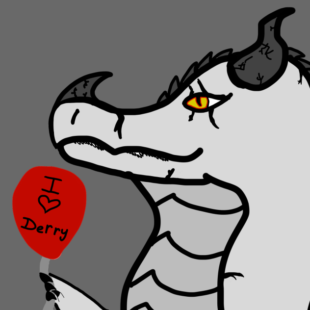 It dragon