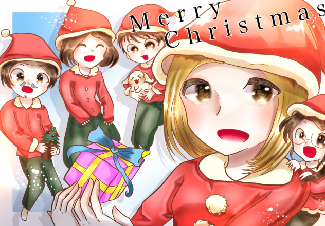 クリスマス