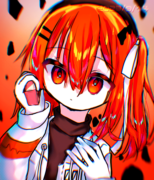 熱異常