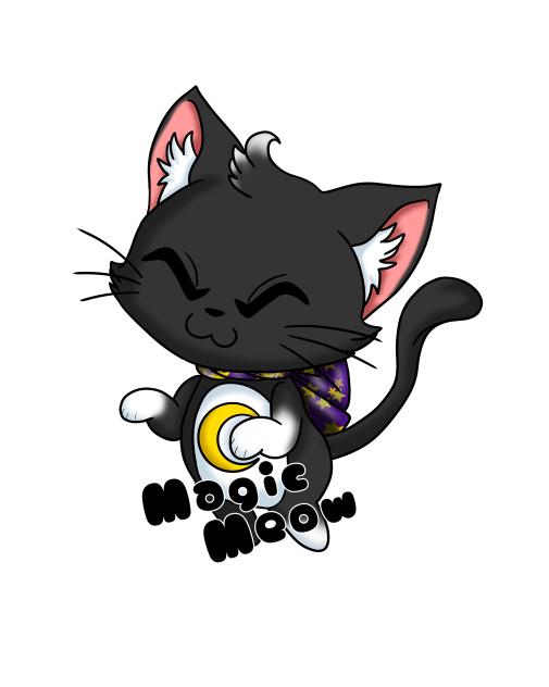 Magic meow