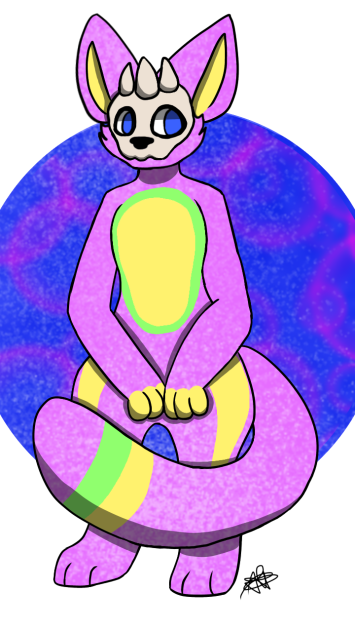 sparkle dog