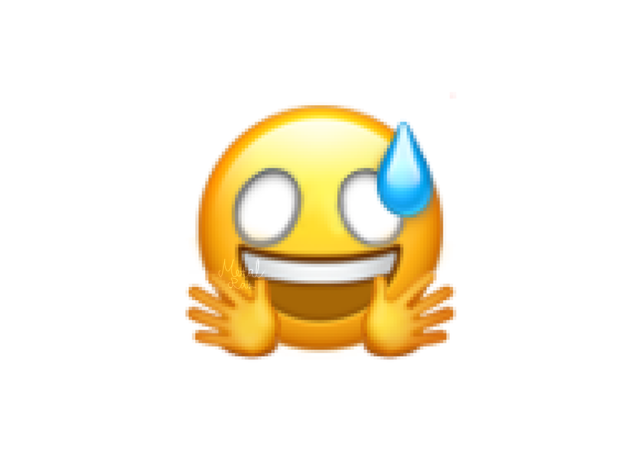 Made up emoji