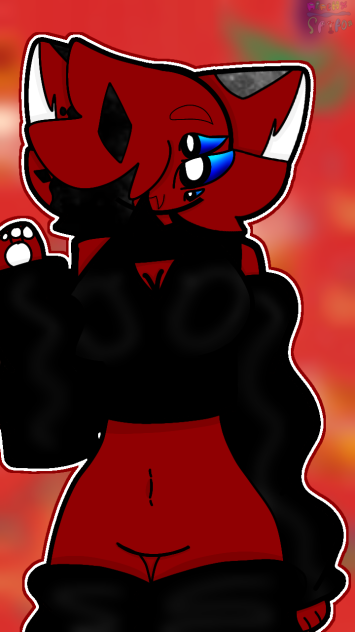 Arachx's new look