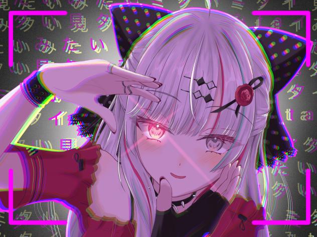 ❤️‍🩹見たいみタいミタイ…