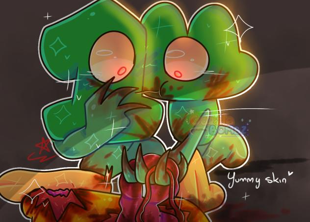 (GW) So this is love