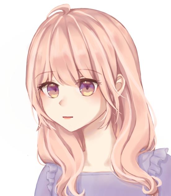 Peach Sakura