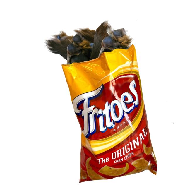 fritoes