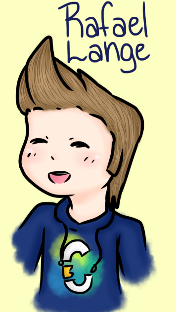 Cellbit ,Rafel Lange