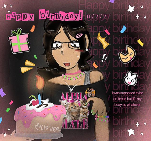 🍰