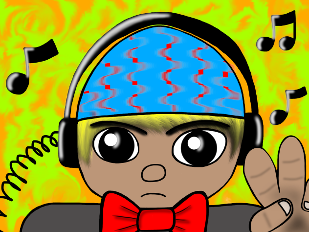 DJ