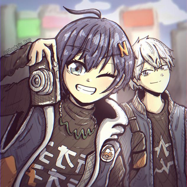 Proxy Siblings [ZZZ]