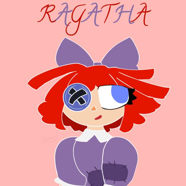 RAGATHA!!