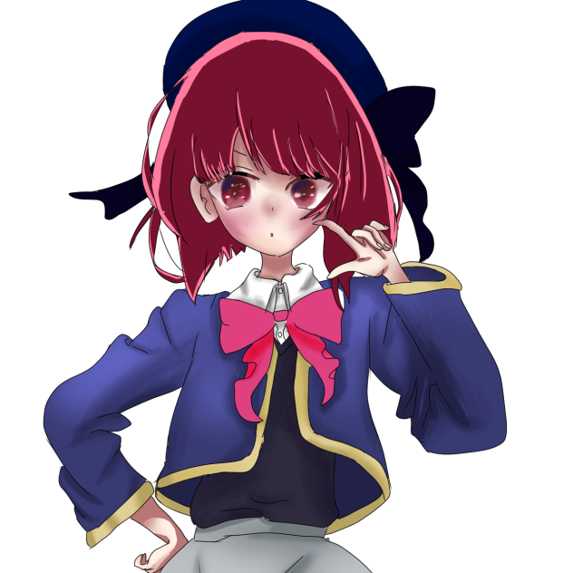 有馬　かな