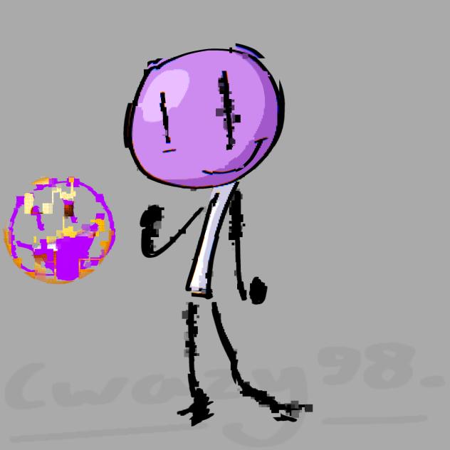 obviously normal lollipop