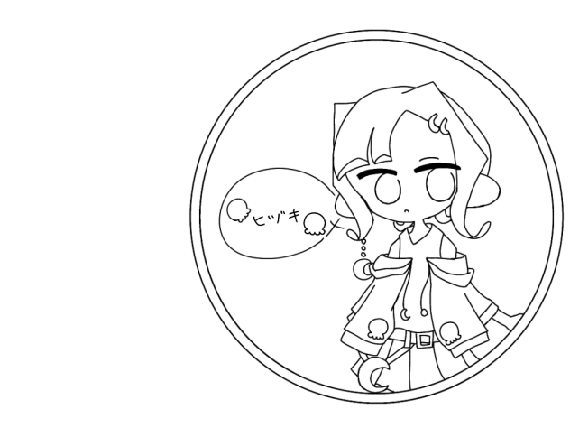 第一回塗り絵大会❗️