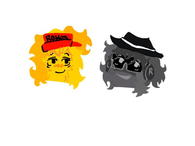 Forsaken chance and Elliot