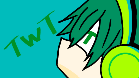 つわはす Ibispaint