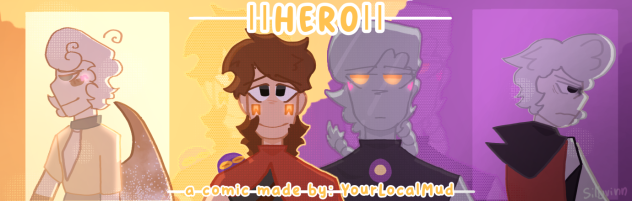 Hero Banner Contestttt - ibisPaint